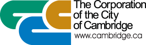 The Corporation of the City of Cambridge Logo Vector