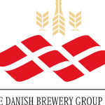 The Danish Brewery Group Logo Vector