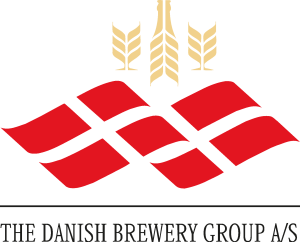 The Danish Brewery Group Logo Vector