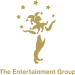 The Entertainment Group Logo Vector