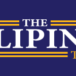 The Filipino Times Logo Vector