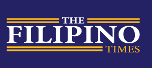 The Filipino Times Logo Vector
