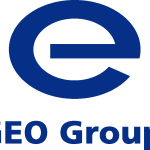 The GEO Group Logo Vector