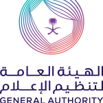 The General Authority of Media Regulation Logo Vector