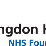 The Hillingdon Hospitals NHS Foundation Trust Logo Vector