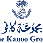 The Kanoo Group Logo Vector