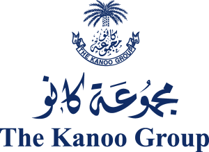 The Kanoo Group Logo Vector