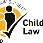 The Law Society Accredited Children Law Logo Vector