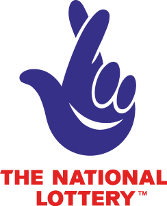 The National Lottery Logo Vector