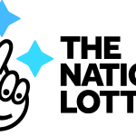 The National Lottery  orignal Logo Vector