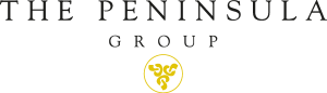 The Peninsula Group Logo Vector