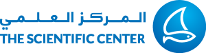The Scientific Center Kuwait Logo Vector