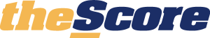 The Score Television Network old Logo Vector