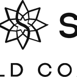 The Star Gold Coast Logo Vector