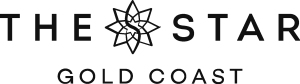 The Star Gold Coast Logo Vector