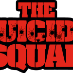 The Suicide Squad Logo Vector