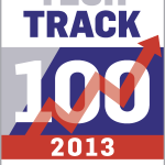 The Sunday Times Tech Track 100 2013 Logo Vector