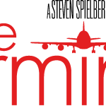 The Terminal Logo Vector