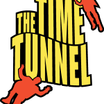 The Time Tunnel Main Logo Vector