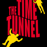 The Time Tunnel new Logo Vector