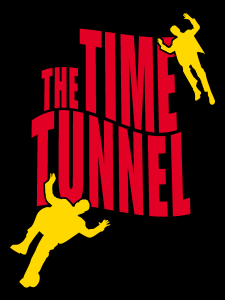 The Time Tunnel new Logo Vector
