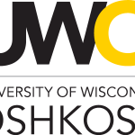 The University of Wisconsin Oshkosh (UW Oshkosh) Logo Vector