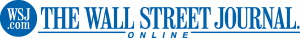 The Wall Street Journal Online Logo Vector