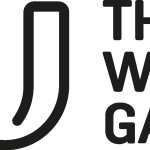 The World Games Black Logo Vector