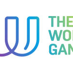 The World Games Logo Vector