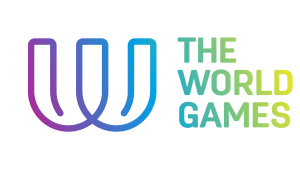 The World Games Logo Vector