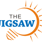 TheJigsaw Logo Vector