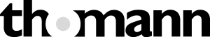 Thomann Logo Vector