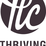 Thriving Logo Vector