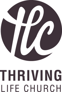 Thriving Logo Vector