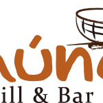 Thung Grill & Bar Logo Vector