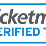 Ticketmaster Verified Tickets Logo Vector