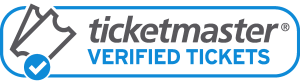 Ticketmaster Verified Tickets Logo Vector
