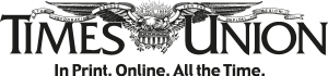 Times Union Logo Vector