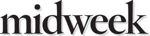 Times newspapers Midweek Logo Vector