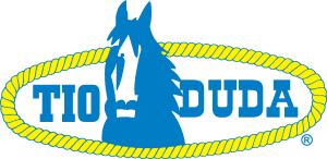 Tio Duda Logo Vector