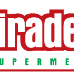 Tiradentes Supermercados Logo Vector