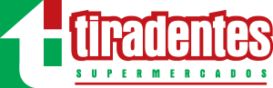 Tiradentes Supermercados Logo Vector