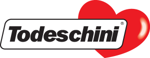 Todeschini Logo Vector