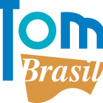 Tom Brasil Logo Vector