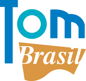 Tom Brasil Logo Vector