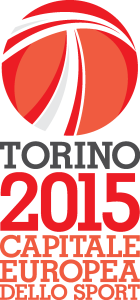 Torino 2015 Logo Vector