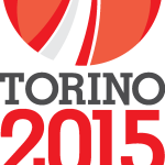 Torino 2015 Logo Vector