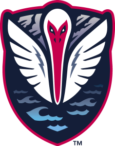 Tormenta FC Logo Vector