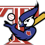 Toronto Blue Jays Logo Vector