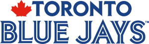Toronto Blue Jays simple Logo Vector